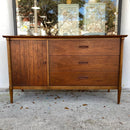 Mid Century Lane Credenza