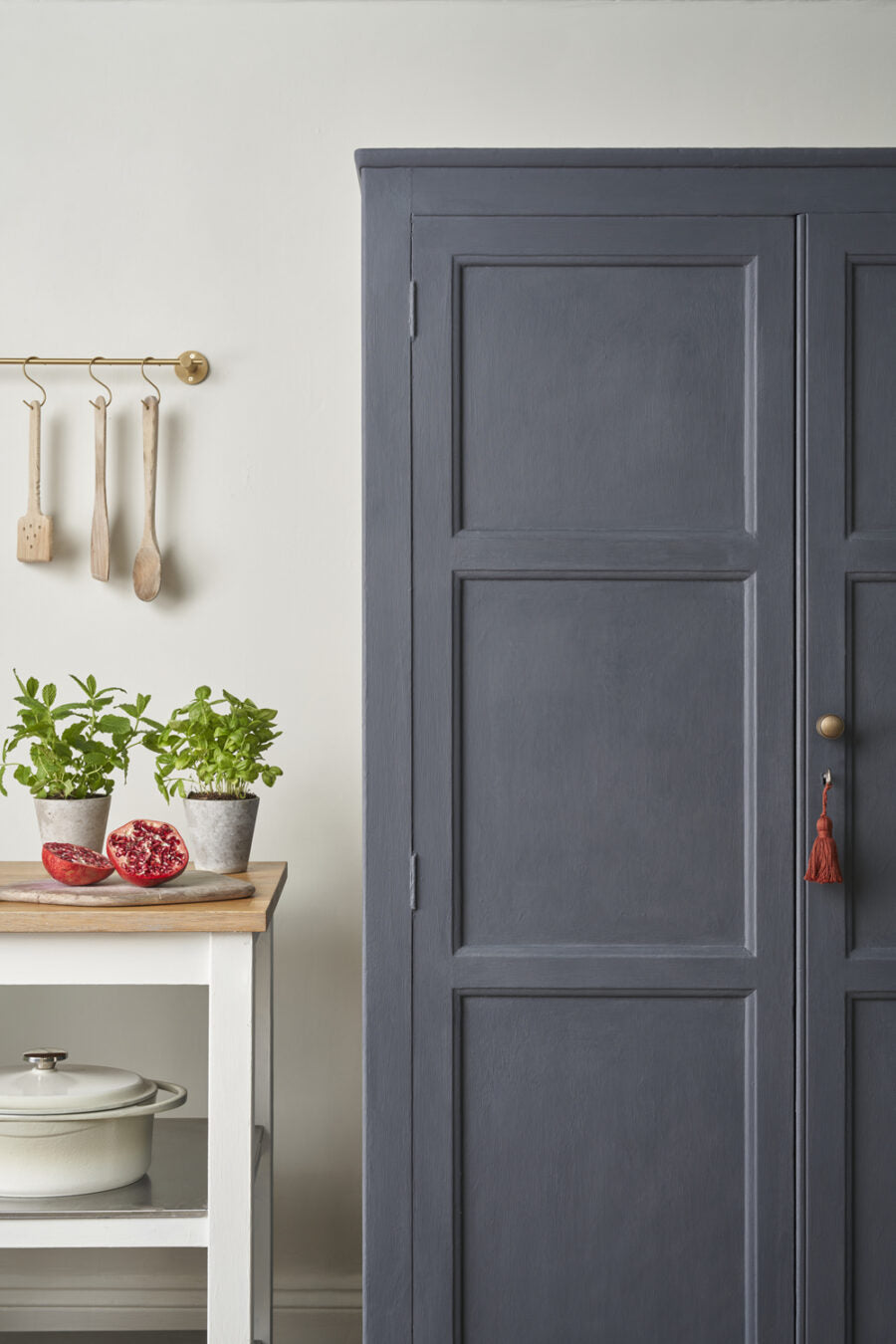Whistler Grey Chalk Paint®