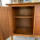 Mid Century Lane Credenza