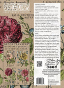 Ladies in Waiting IOD Transfer