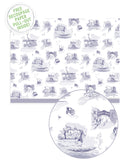 The Colourist Issue 4