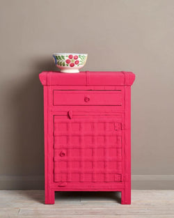 Capri Pink